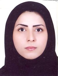 وکیل مه لقا عباس زاده محمودی