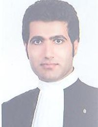 وکیل روح اله چگنی