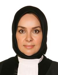 وکیل الهام افراسیابی