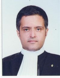 وکیل میلاد ذی حیات کرمانی