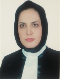 وکیل زینب غالبی
