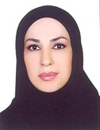 وکیل لیلا احسن