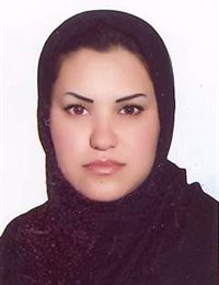 وکیل افسانه قریشی