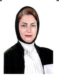 وکیل دنیا حسینی مقدم