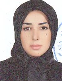 وکیل طاهره اسمعیل طهرانی
