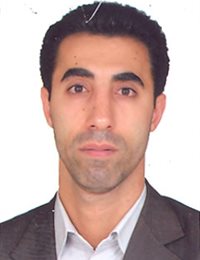 وکیل مهدی قریشی دینانی