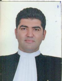 وکیل سعید بازگیر