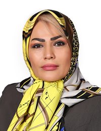 وکیل معصومه طهماسبی