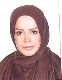 وکیل آزاده لاری