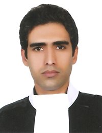 وکیل توحید بختیاری