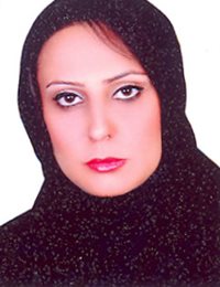 وکیل مرجان احمدی