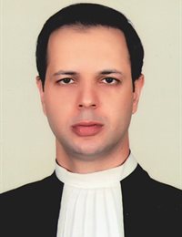 وکیل امید نجفی