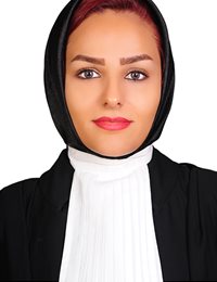 وکیل مریم گوهرنیا