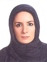 وکیل سحر مومن