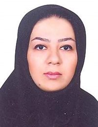 وکیل فرگل سادات غضنفری
