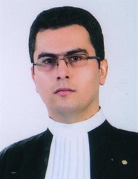 وکیل هادی آهنگر