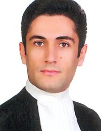 وکیل مهدی داسدار