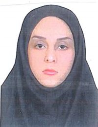 وکیل مریم فتحعلی زاده آهنگر