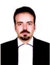 وکیل کاظم حسینی