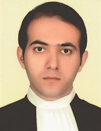 وکیل مهدی زرین نصر