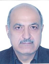 وکیل محمود آموزگار