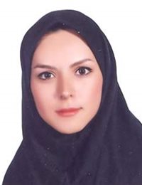 وکیل ریحانه السادات چراغی