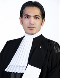 وکیل امین همائی