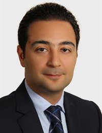 وکیل محمدعلی اخلاص
