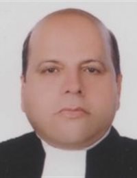 وکیل حبیب اله حسن زاده