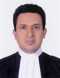 وکیل مانی ویسی محمد