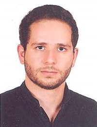 وکیل فرهاد جابری