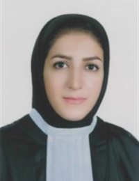وکیل رعنا میرزاپور
