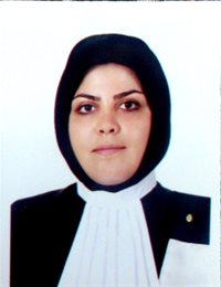 وکیل بنت الهدی مجیدی