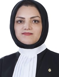 وکیل شهلا مختاری شاهعلی بیگلو