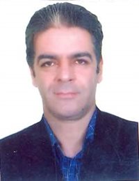 وکیل جهانگیر فتح اله پور