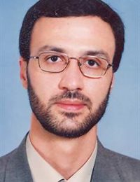 وکیل حسن کربلائی حسنی
