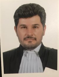 وکیل سیدمصطفی رضوی