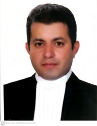 وکیل امیرپویا رشیدی