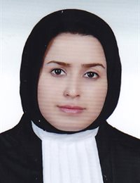 وکیل لیلا طلیعه تبریزی