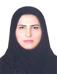 وکیل مرضیه صیادی