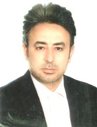 وکیل علی زندی