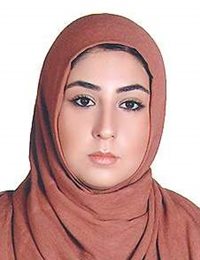 وکیل سحر امانی