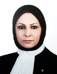 وکیل مرجان بهادری