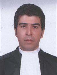 وکیل محمدرضا طلیعه تبریزی