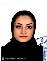 وکیل نرگس کلانتری
