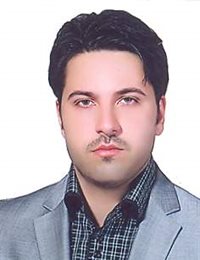وکیل علی محسن زاده