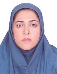 وکیل پریسا سعیدی
