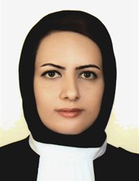 وکیل مریم عبدالملکی