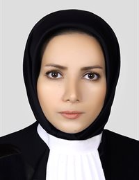 وکیل آزیتا فردوست