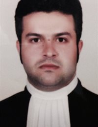 وکیل محمد متفکریان